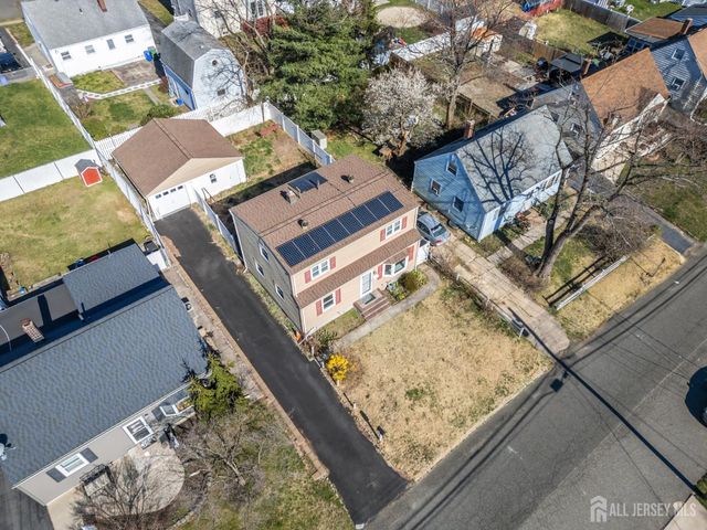 48 Buchanan Avenue, Sayreville, NJ 08859