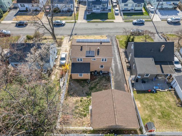 48 Buchanan Avenue, Sayreville, NJ 08859