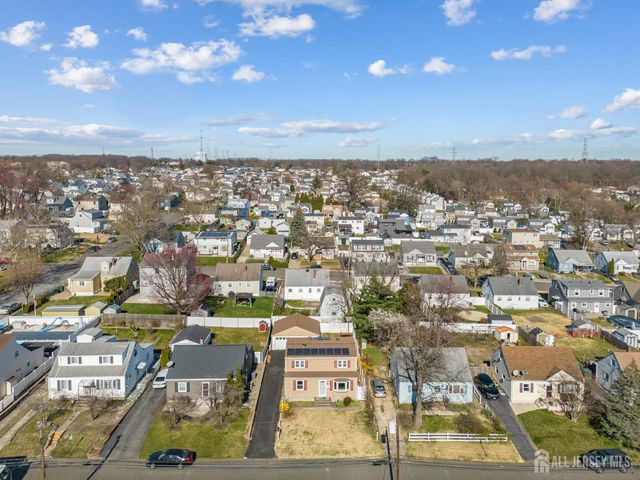 48 Buchanan Avenue, Sayreville, NJ 08859