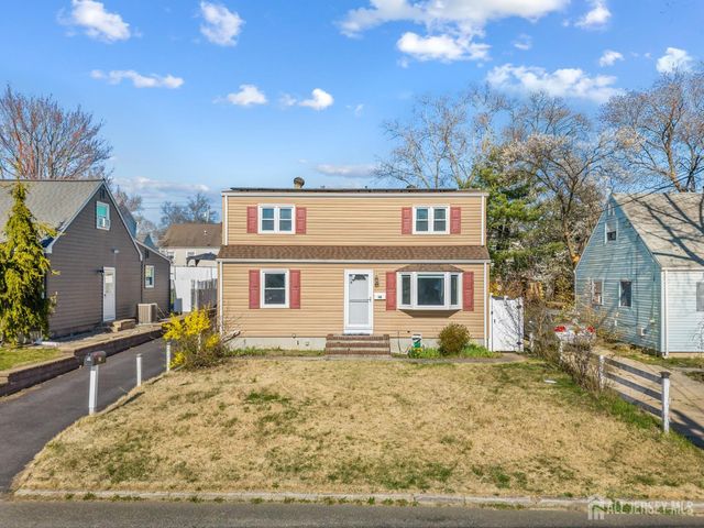 48 Buchanan Avenue, Sayreville, NJ 08859