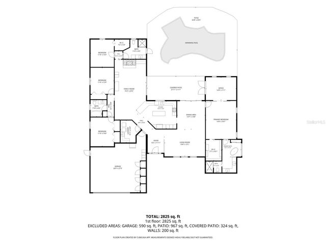 12399 OAKS LANE, Seminole, FL 33772