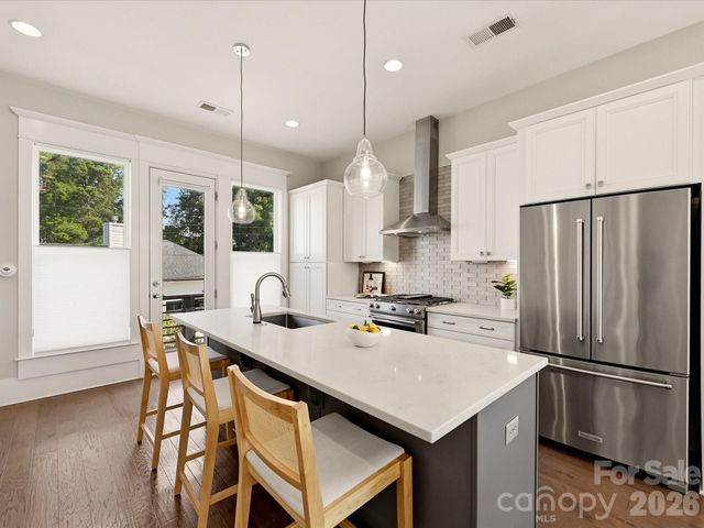 1107 Reece Road, Charlotte, NC 28209