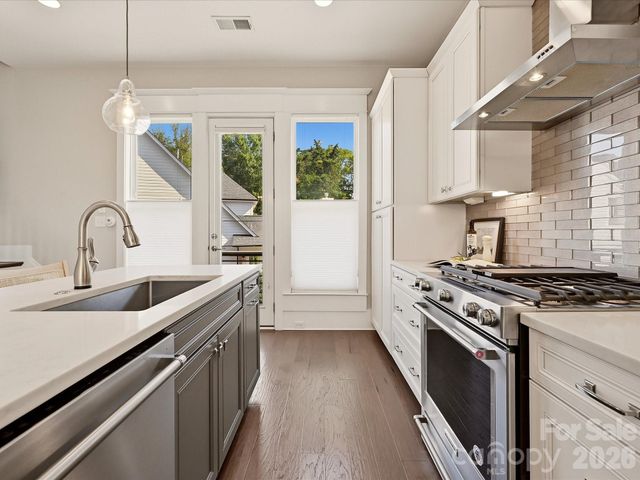 1107 Reece Road, Charlotte, NC 28209