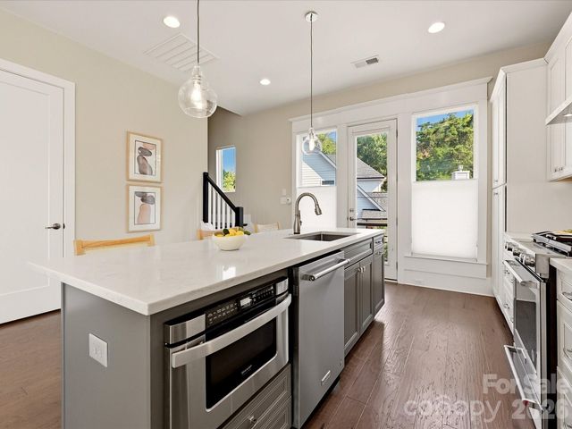 1107 Reece Road, Charlotte, NC 28209