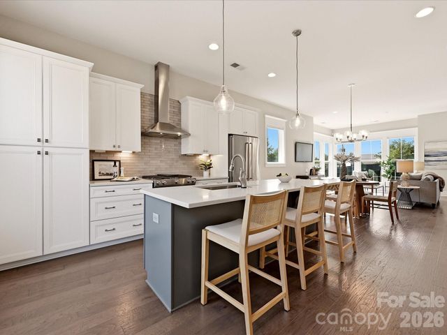 1107 Reece Road, Charlotte, NC 28209