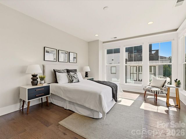 1107 Reece Road, Charlotte, NC 28209