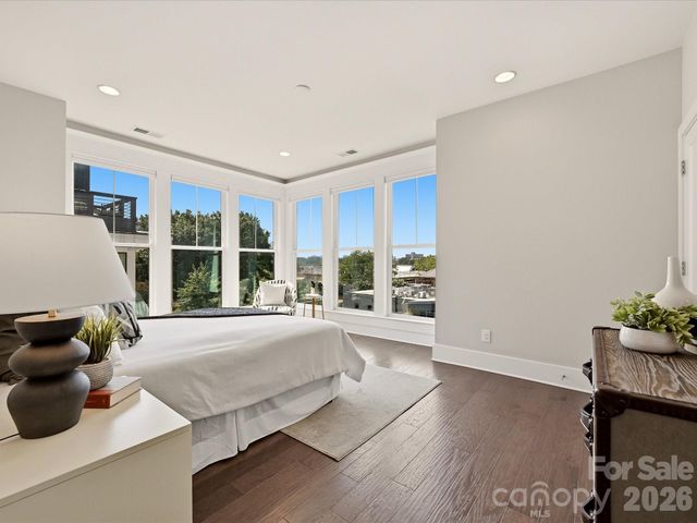 1107 Reece Road, Charlotte, NC 28209