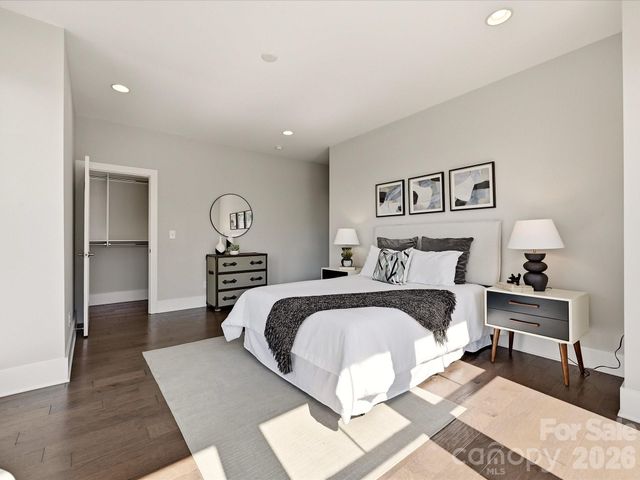 1107 Reece Road, Charlotte, NC 28209