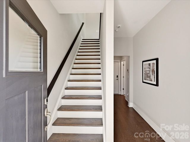 1107 Reece Road, Charlotte, NC 28209