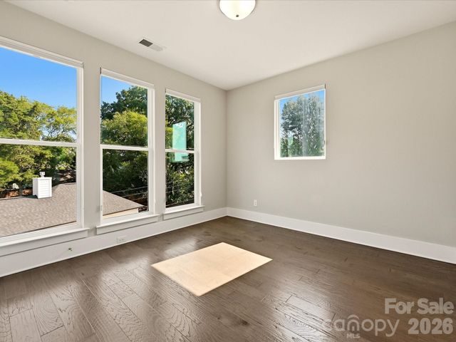 1107 Reece Road, Charlotte, NC 28209