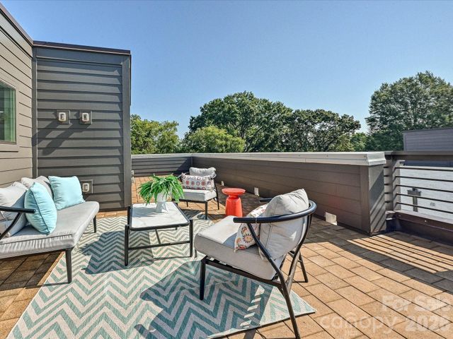 1107 Reece Road, Charlotte, NC 28209