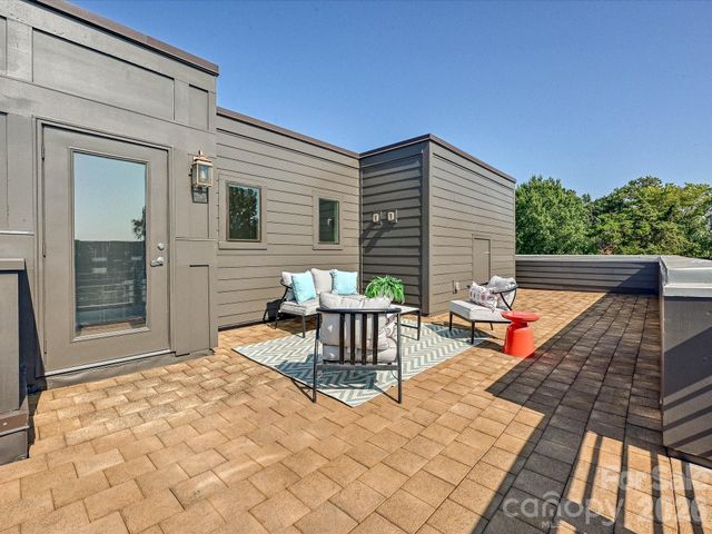 1107 Reece Road, Charlotte, NC 28209