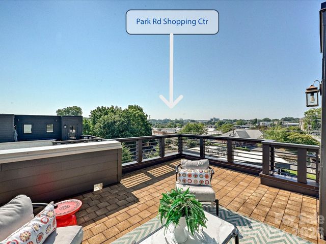 1107 Reece Road, Charlotte, NC 28209
