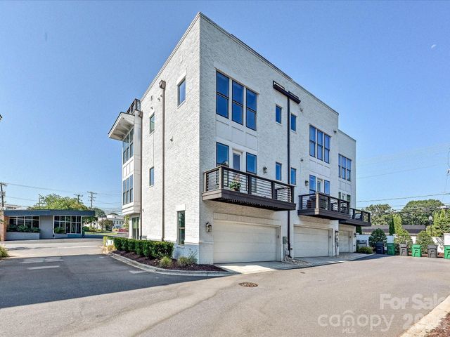 1107 Reece Road, Charlotte, NC 28209