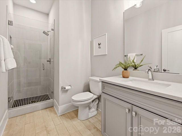 1107 Reece Road, Charlotte, NC 28209
