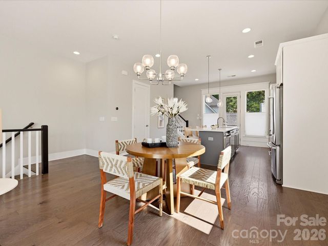 1107 Reece Road, Charlotte, NC 28209