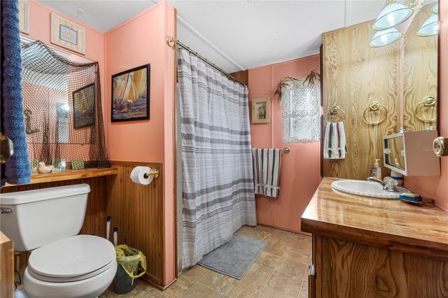 942 CR 461, Lake Panasoffkee, FL 33538