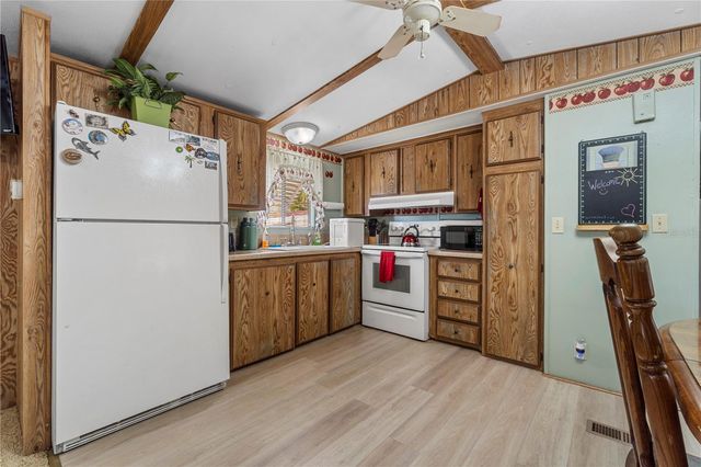 942 CR 461, Lake Panasoffkee, FL 33538