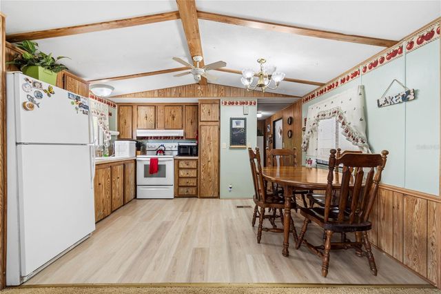 942 CR 461, Lake Panasoffkee, FL 33538