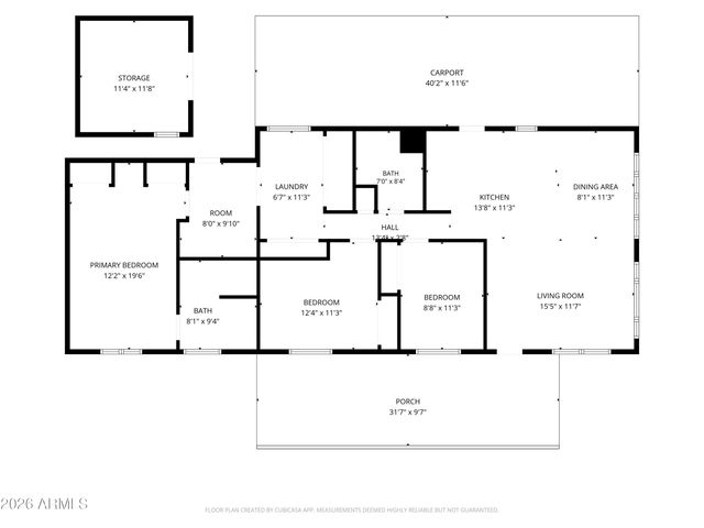 16220 N 32ND Place, Phoenix, AZ 85032
