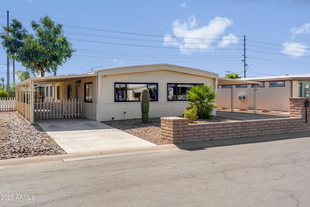 16220 N 32ND Place, Phoenix, AZ 85032