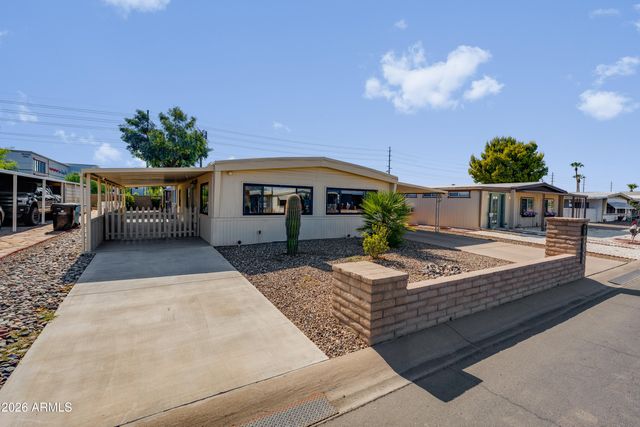 16220 N 32ND Place, Phoenix, AZ 85032
