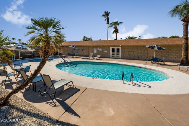 16220 N 32ND Place, Phoenix, AZ 85032