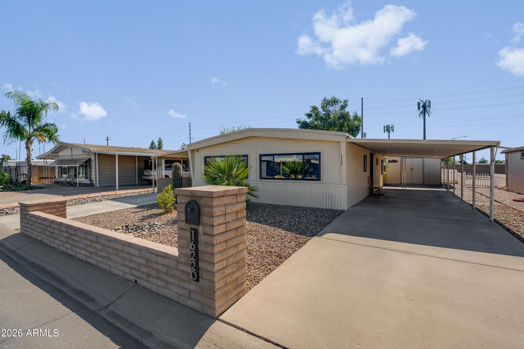16220 N 32ND Place, Phoenix, AZ 85032