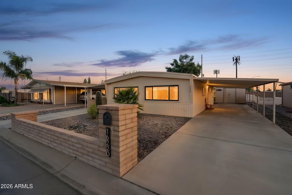 16220 N 32ND Place, Phoenix, AZ 85032 — photo 2