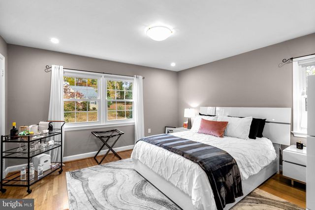 4111 CLAGETT RD, Hyattsville, MD 20782