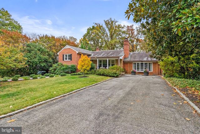 4111 CLAGETT RD, Hyattsville, MD 20782