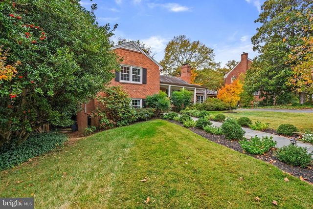 4111 CLAGETT RD, Hyattsville, MD 20782