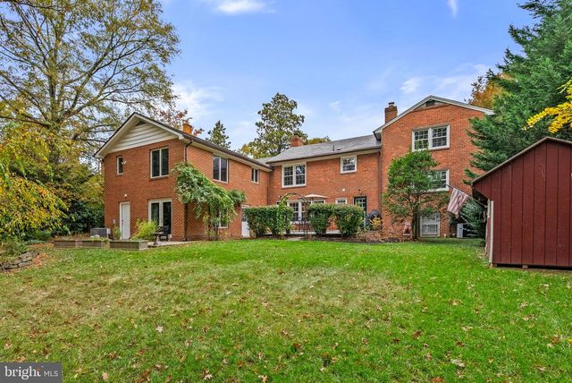 4111 CLAGETT RD, Hyattsville, MD 20782