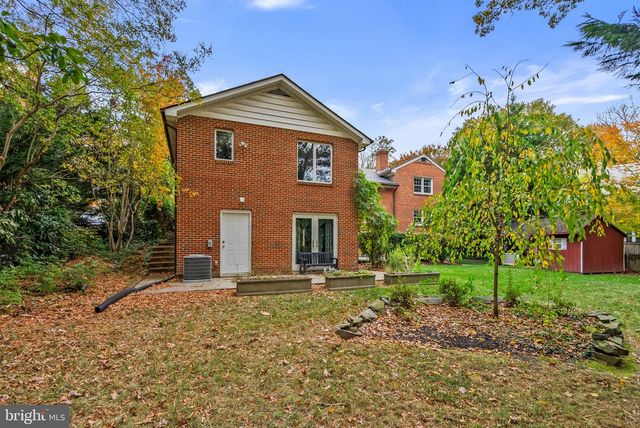 4111 CLAGETT RD, Hyattsville, MD 20782