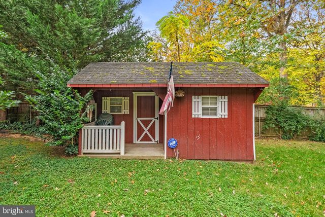 4111 CLAGETT RD, Hyattsville, MD 20782