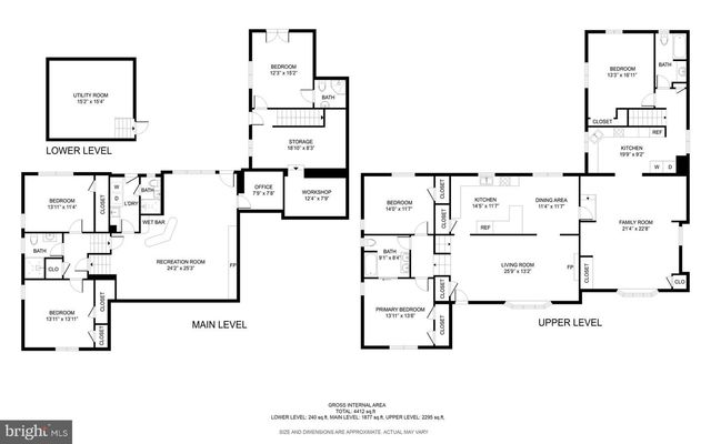 4111 CLAGETT RD, Hyattsville, MD 20782