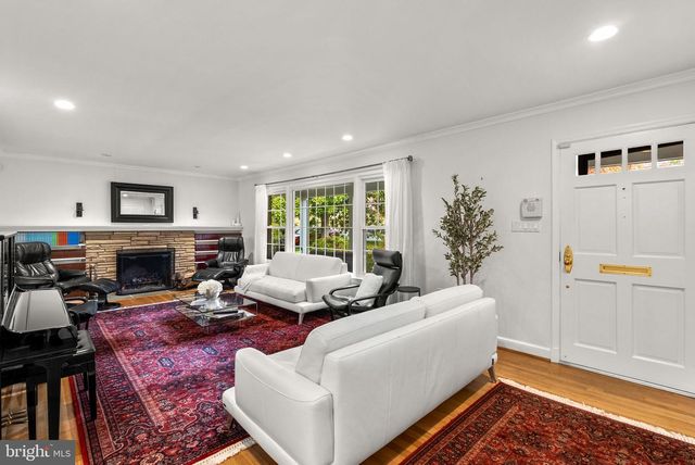 4111 CLAGETT RD, Hyattsville, MD 20782