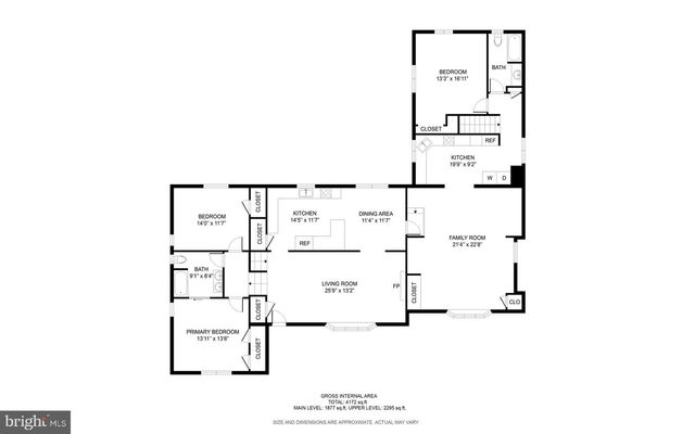 4111 CLAGETT RD, Hyattsville, MD 20782