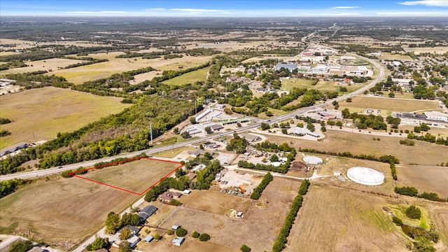 TBD S Tx-78 Highway, Farmersville, TX 75442