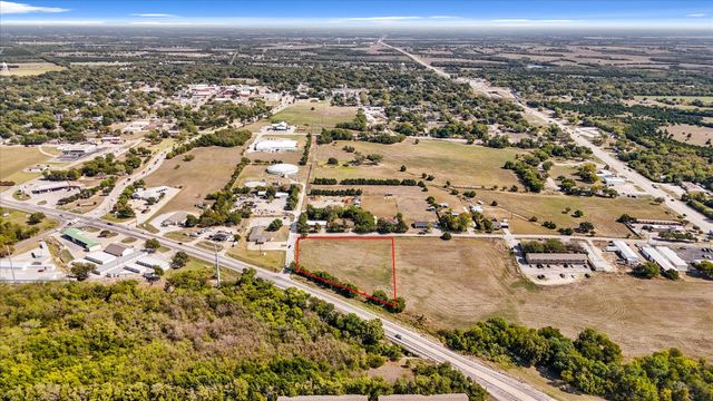 TBD S Tx-78 Highway, Farmersville, TX 75442