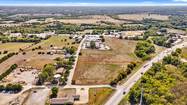 TBD S Tx-78 Highway, Farmersville, TX 75442