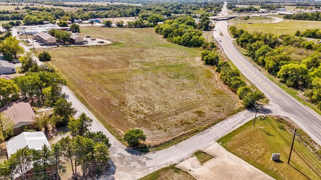 TBD S Tx-78 Highway, Farmersville, TX 75442