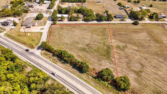 TBD S Tx-78 Highway, Farmersville, TX 75442