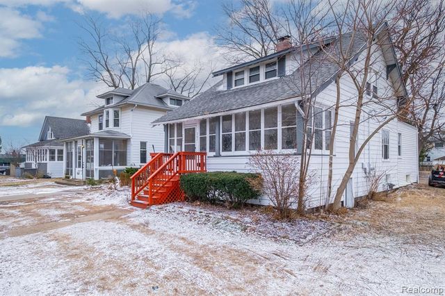 207 W Parent Avenue, Royal Oak, MI 48067