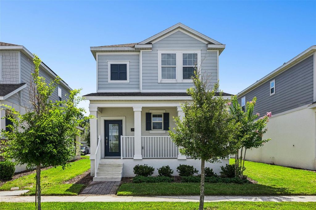 2975 ADDISON BOULEVARD, St Cloud, FL 34771