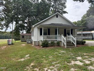 2005 Flat Rock Church Road, Louisburg, NC 27549