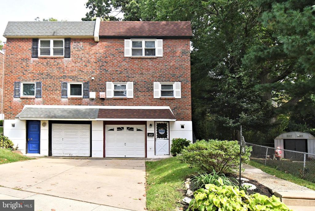 648 HAGNER ST, Philadelphia, PA 19128