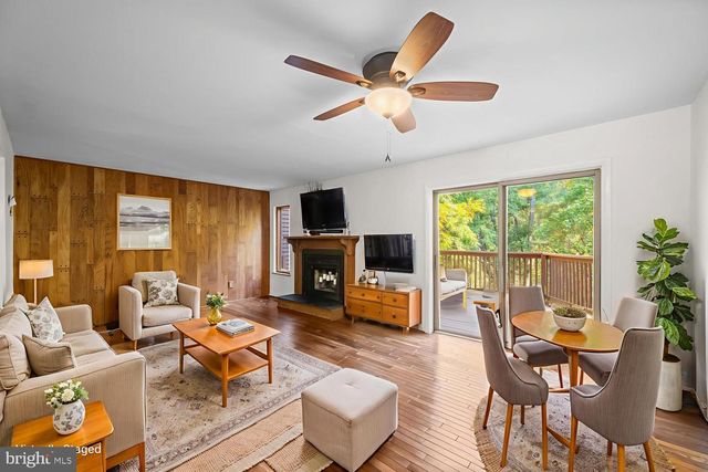 9453 CLOCKTOWER LN, Columbia, MD 21046