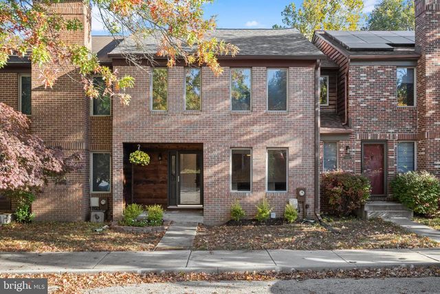 9453 CLOCKTOWER LN, Columbia, MD 21046