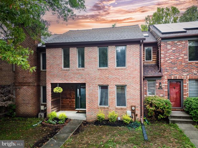 9453 CLOCKTOWER LN, Columbia, MD 21046